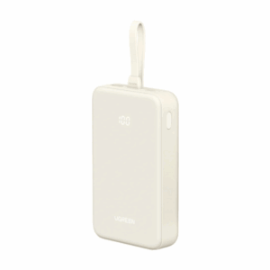 ugreen 25742 powerbank 10000 mah pd qc3.0 fast charging