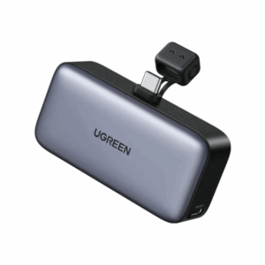 ugreen 25189 nexode 10000mah 2way fast charging mobile battery 30w white