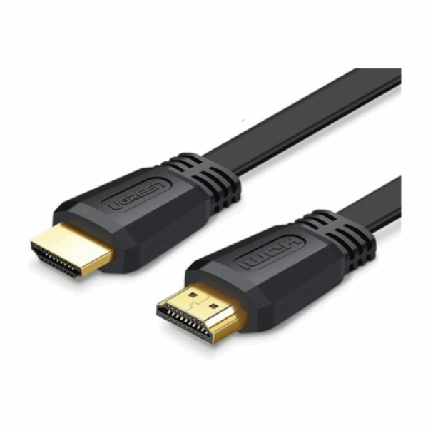 ugreen 50819 hdmi flat cable 2.0 (1.5m)
