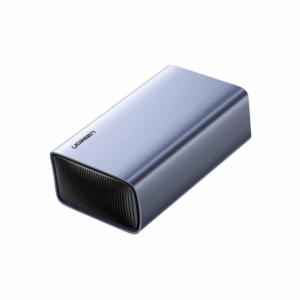 ugreen usb c dual bay hdd enclosure (model 60532)
