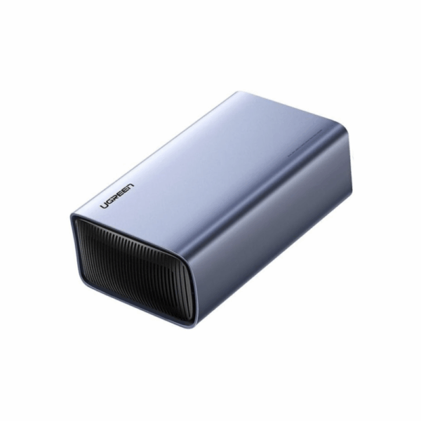 ugreen usb c dual bay hdd enclosure (model 60532)