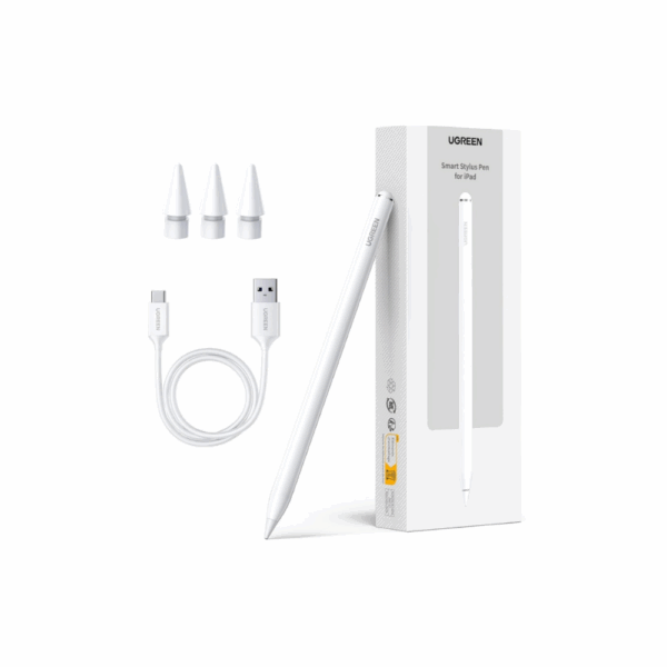 ugreen 35762 smart stylus pen for ipad