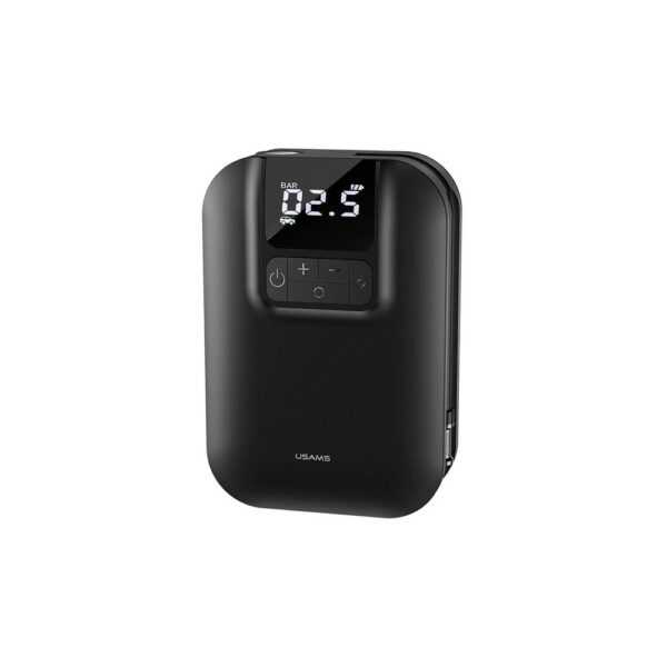 usams us zb215 mini car air pump