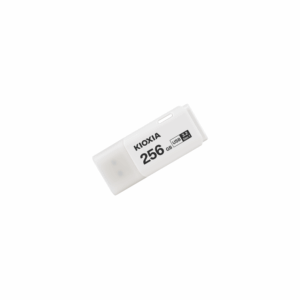 kioxia transmemory u301 usb flash drive