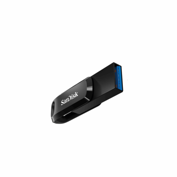 sandisk ultra dual drive go 2 in 1 flash drive