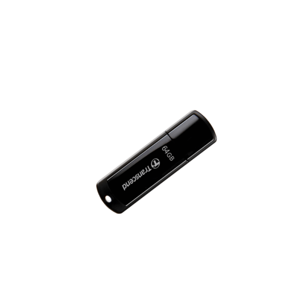 transcend jetflash 350 usb flash drive (16gb, 32gb, 64gb)