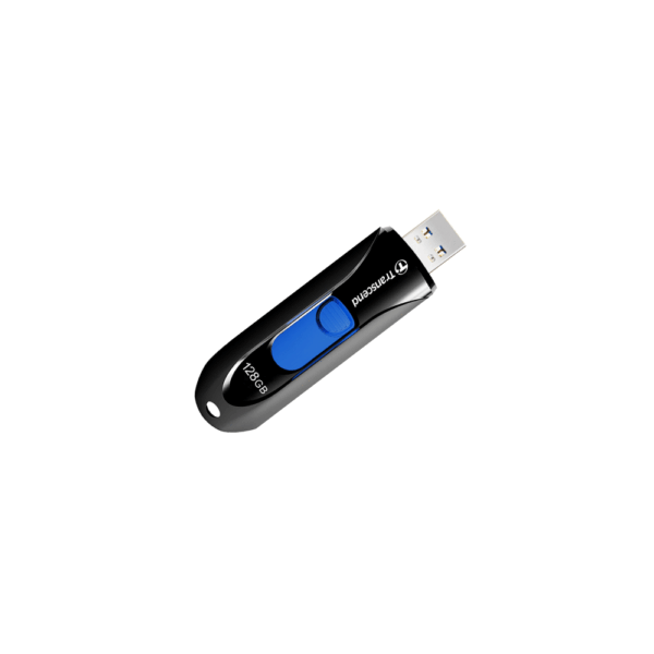 transcend jetflash 790 flash drive (256gb)