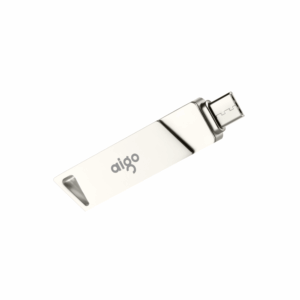 aigo dual usb flash disk usb 3.2 to type c
