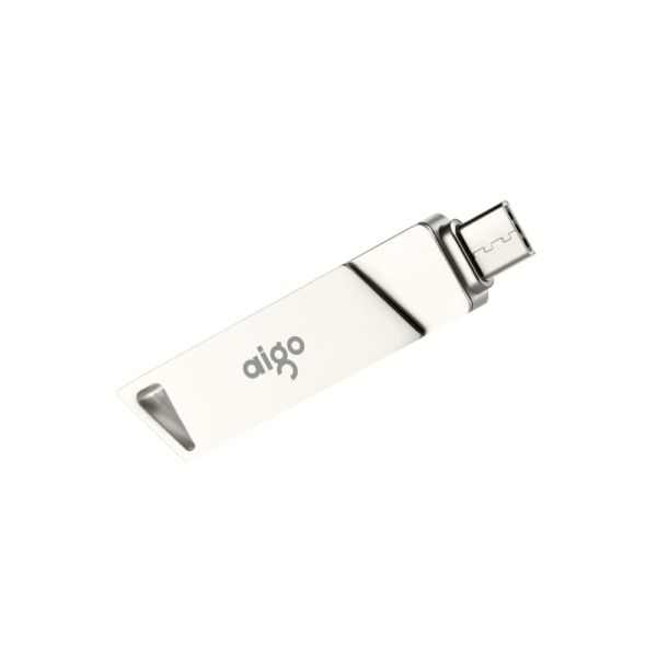 aigo dual usb flash disk usb 3.2 to type c