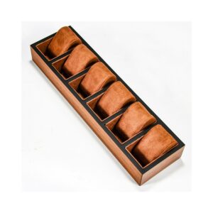 watch display organizer