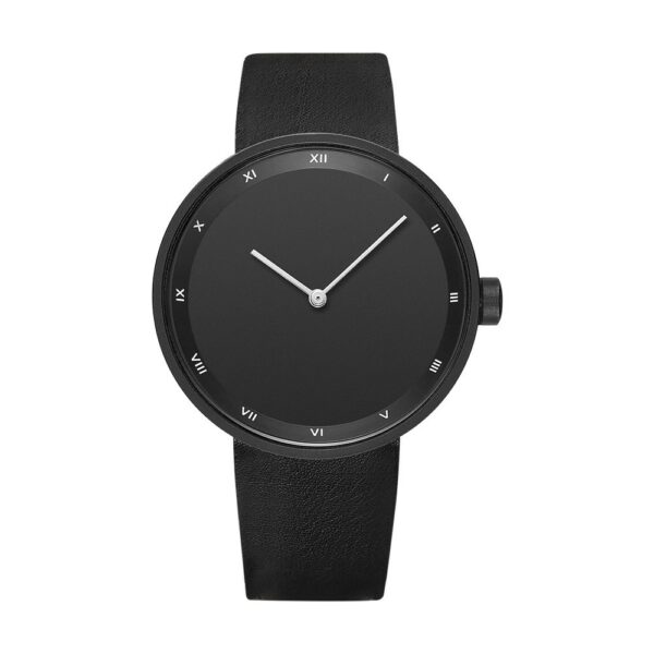 waterproof fashion quartz watch
