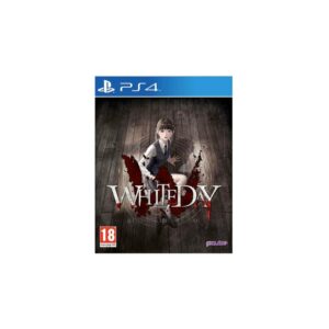 white day (ps4)