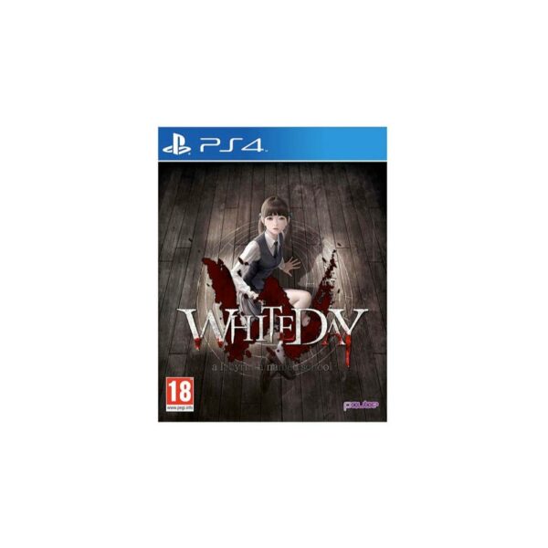 white day (ps4)