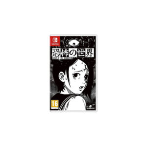 world of horror (n.switch)