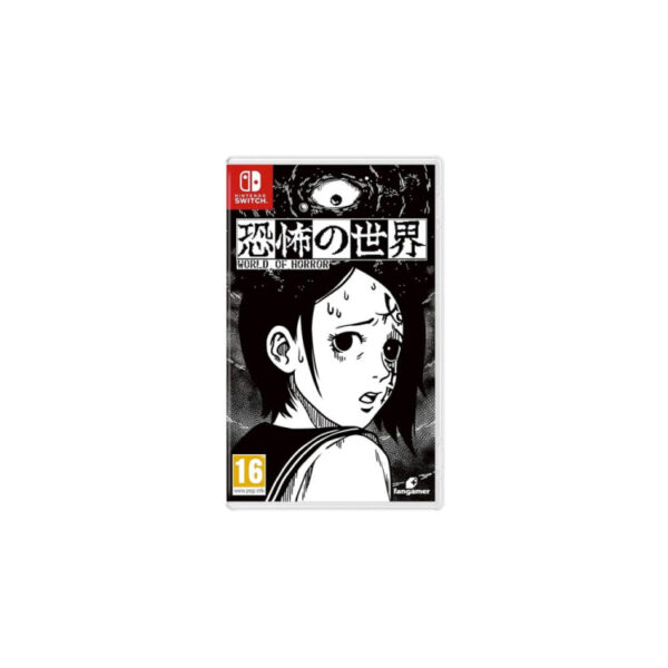 world of horror (n.switch)
