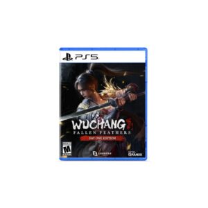 wuchang: fallen feathers (ps5)