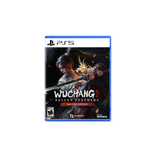 wuchang: fallen feathers (ps5)