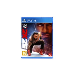 wwe 2k25 (ps4)
