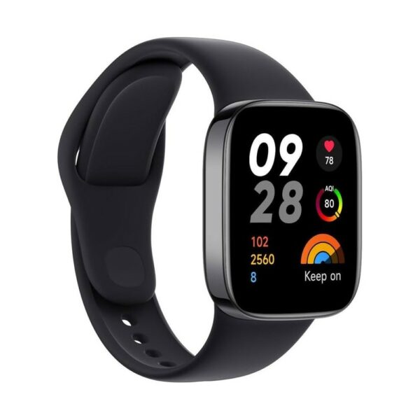 xiaomi redmi smart watch 3