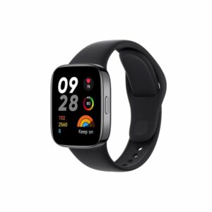 xiaomi redmi smart watch 3