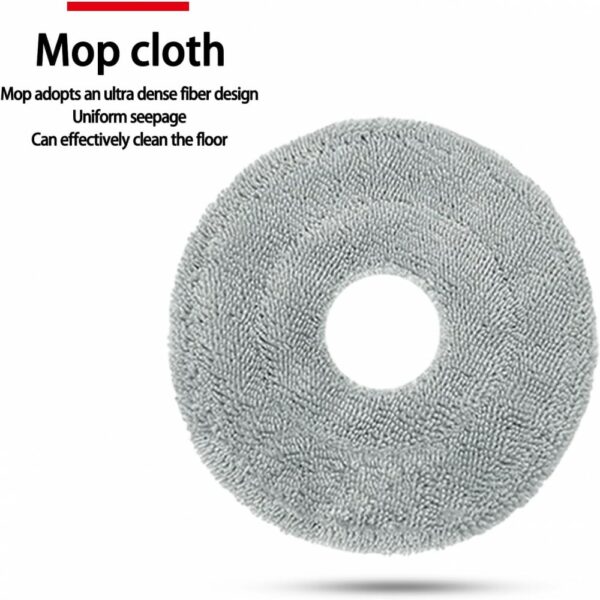 xiaomi s20+ mop pad replacement