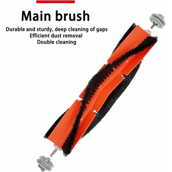 xiaomi s20+ roller brush replacement