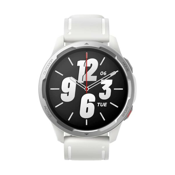 xiaomi smart watch s1 active