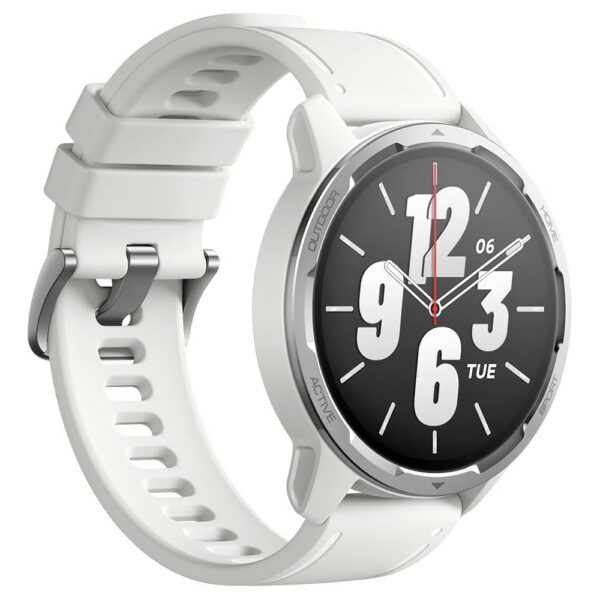 xiaomi smart watch s1 active