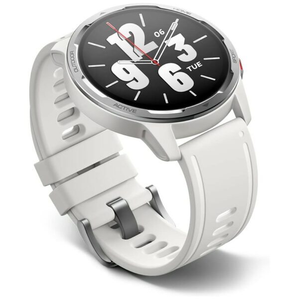xiaomi smart watch s1 active