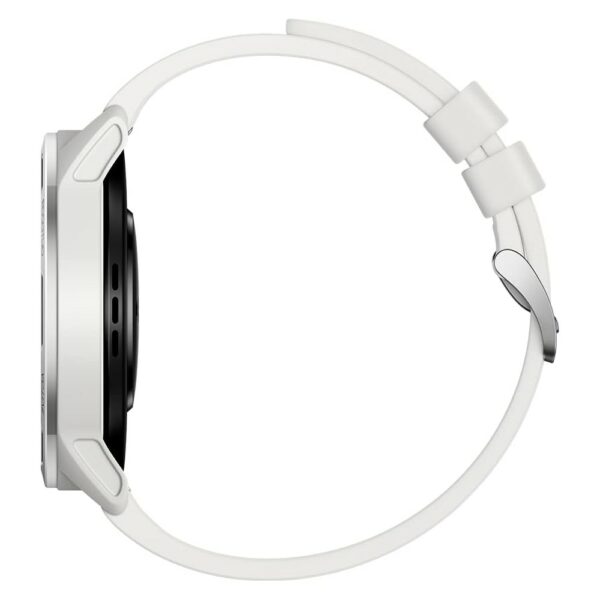 xiaomi smart watch s1 active