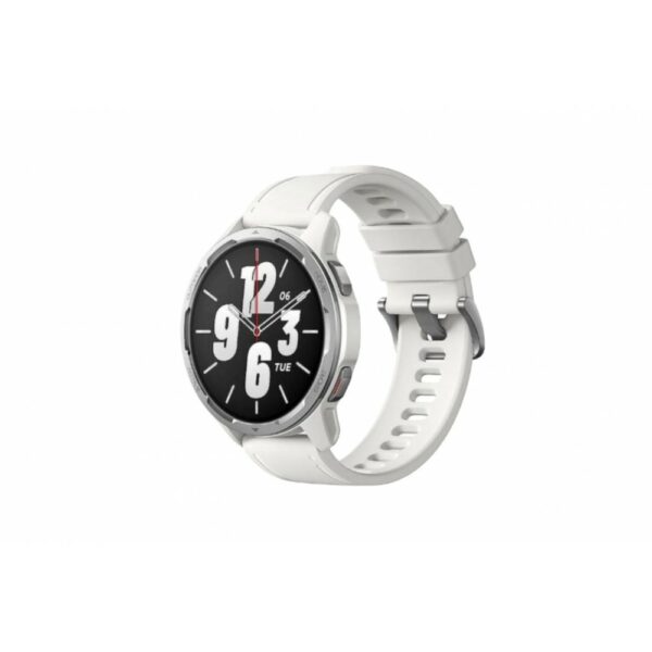 xiaomi smart watch s1 active