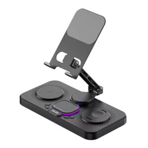 y21 6 in 1 wireless charging dock