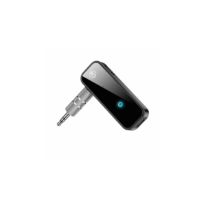 yesido audio adapter rechargeable audio transmitter & receiver (yau41)