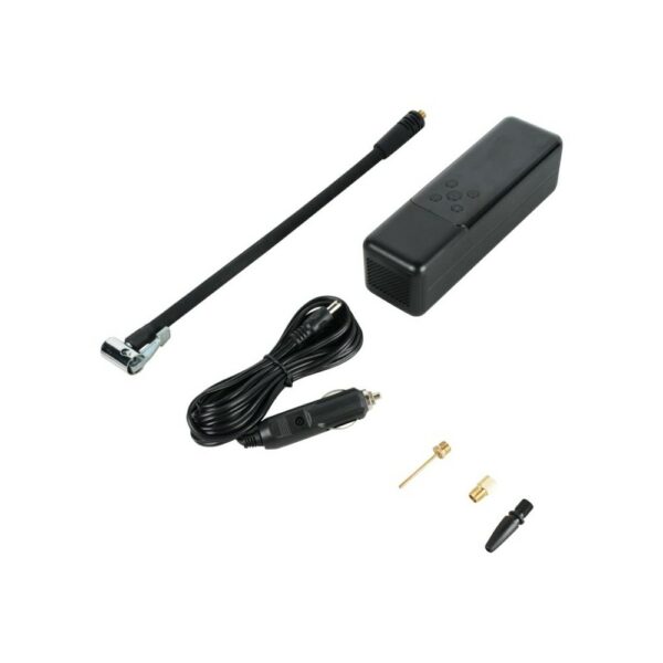 yesido inflator pump vc05