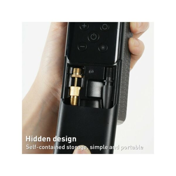 yesido inflator pump vc05