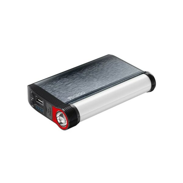 yesido yp36 jump starter 12000mah