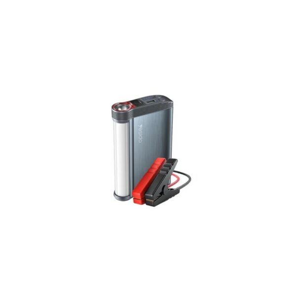 yesido yp36 jump starter 12000mah
