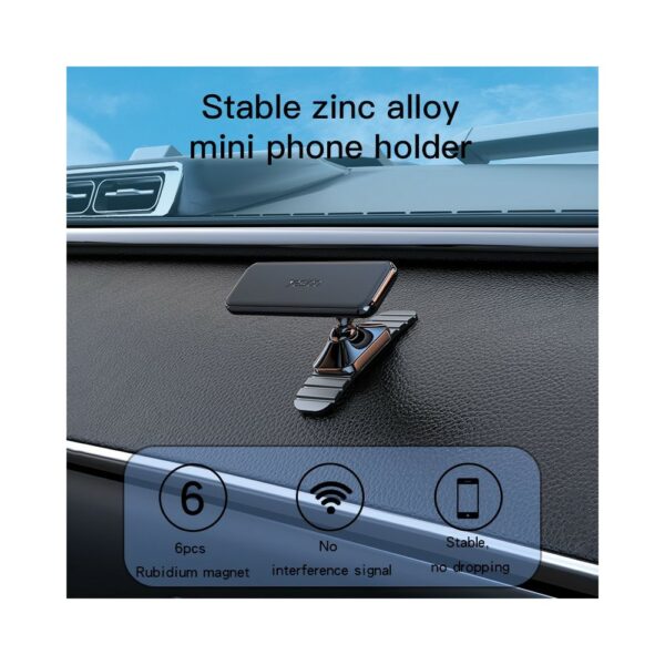 yesido multi scene magnet car holder (c150)