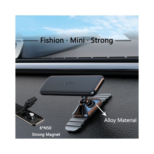 yesido multi scene magnet car holder (c150)