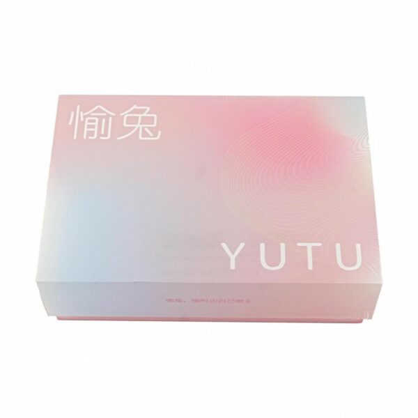 yutu dream meow massager (white)