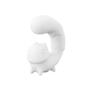 yutu dream meow massager (white)