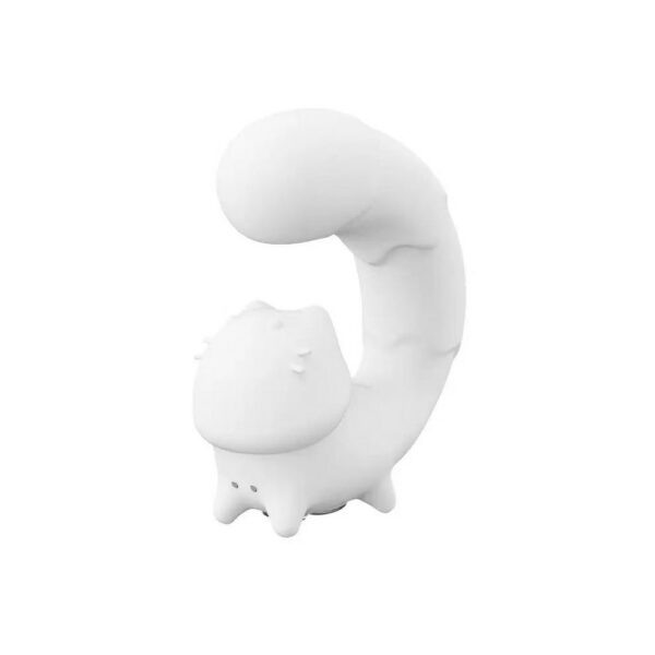 yutu dream meow massager (white)
