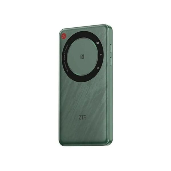 zte 5g mobile wifi u30 air