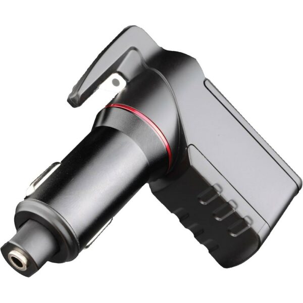 ztylus stinger life saving powerful steel punch (random colours)