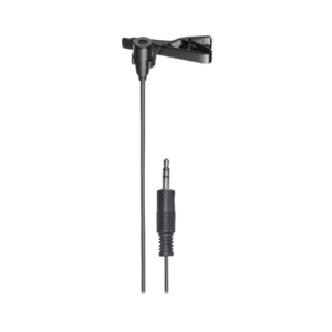 audio technica atr3350xis lavalier microphone
