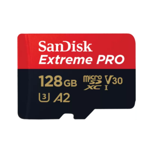 sandisk extreme pro microsdxc uhs i card (64gb)