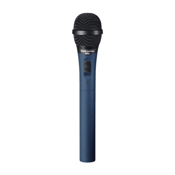 15000audio technica mb4k handheld/stand condenser microphone