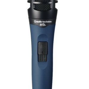 audio technica mb2k microphone handheld