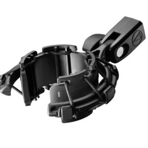 audio technica at8455 microphone shock mount