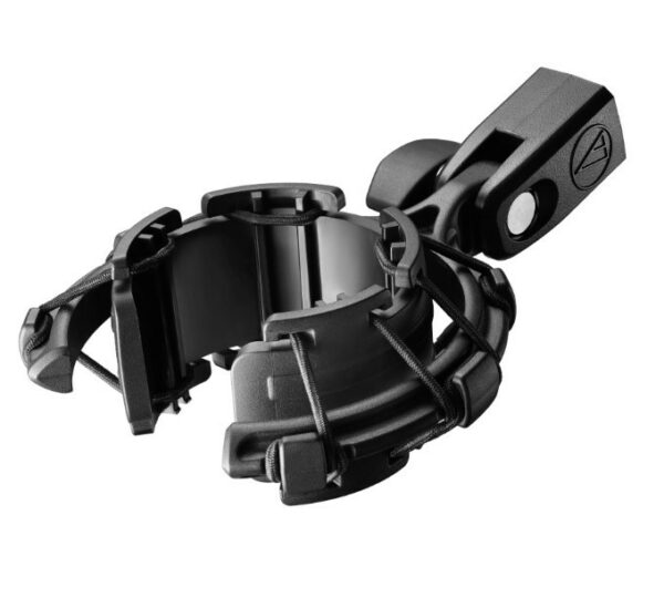 audio technica at8455 microphone shock mount